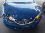 Honda Civic 2014
