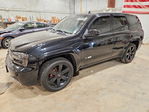 Chevrolet TrailBlazer 2008