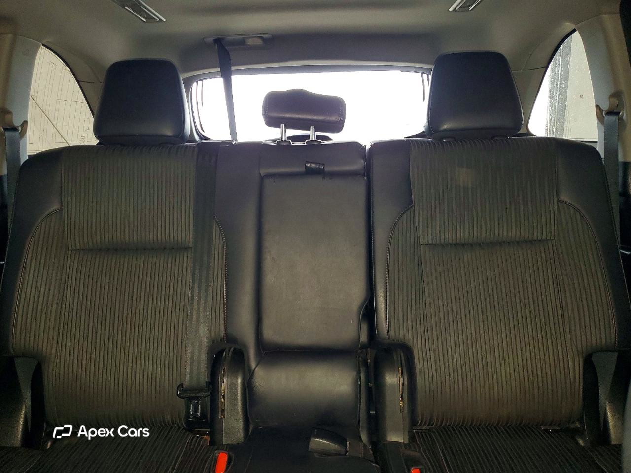 Toyota Highlander 2018