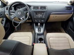 Volkswagen Jetta 2014