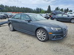 Audi A4 2018