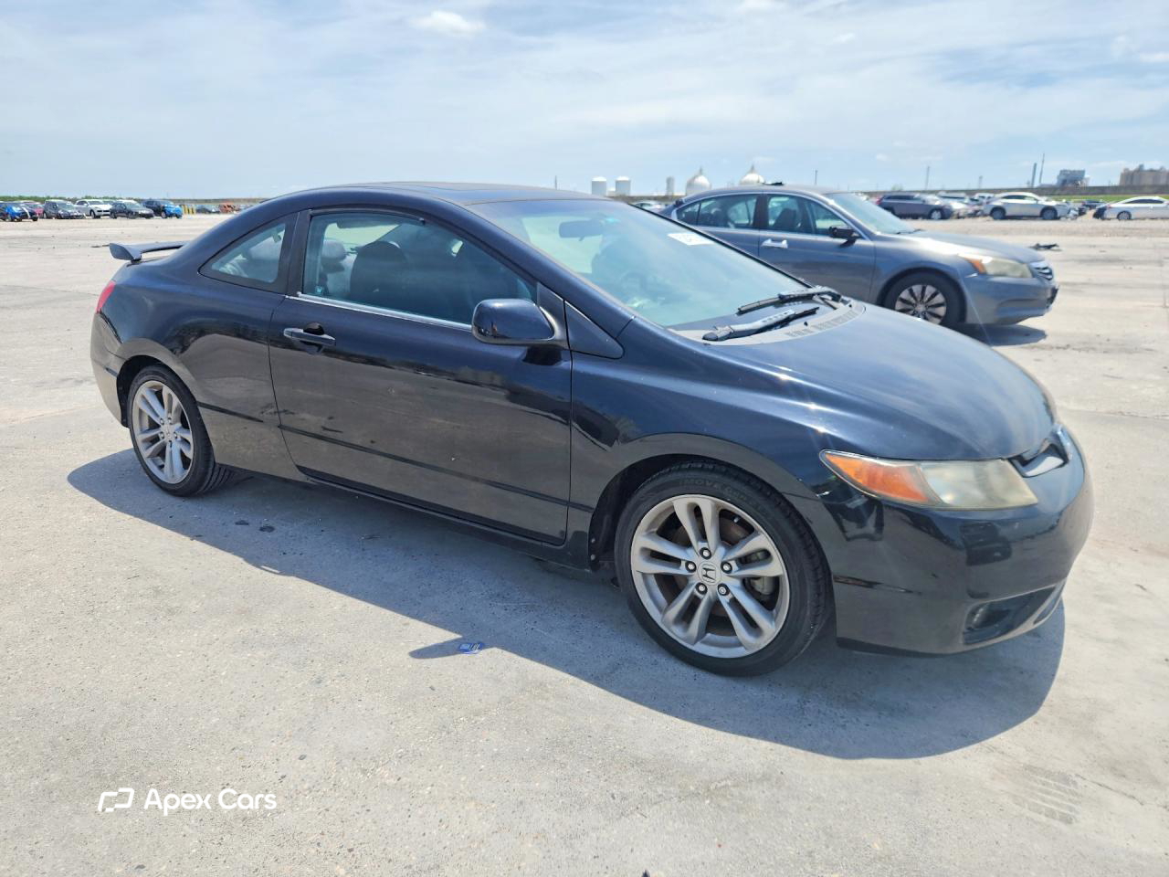 Honda Civic 2007