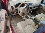 Nissan Navara (Frontier) 2006