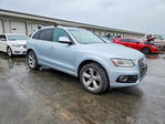Audi Q5 2013