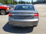 Chrysler 200 2011