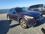 Infiniti FX 2011