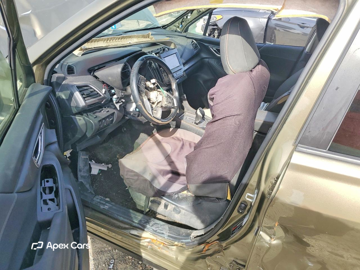 Subaru Forester 2023