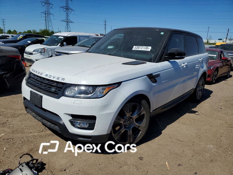 Land Rover Range Rover 2015 - Image 1 of 12