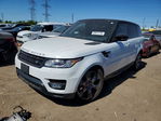 Land Rover Range Rover 2015