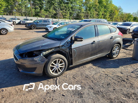 Ford Focus 2016 - Image 1 of 12