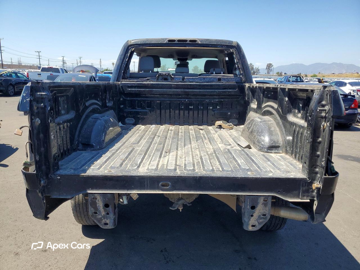 Ford F-150 2019
