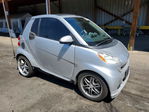 Smart Fortwo 2009
