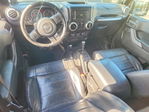 Jeep Wrangler 2012