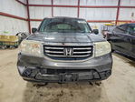 Honda Pilot 2013