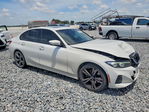 BMW Series 3 2023