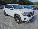 Volkswagen Atlas 2021