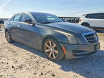 Cadillac ATS 2015