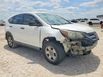 Honda CR-V 2013