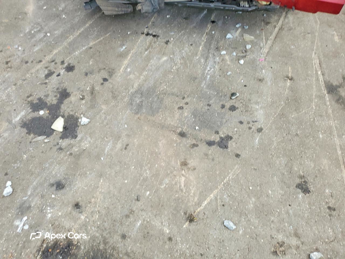 Chevrolet Impala 2015
