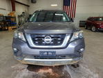 Nissan Pathfinder 2017