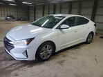 Hyundai Elantra 2019