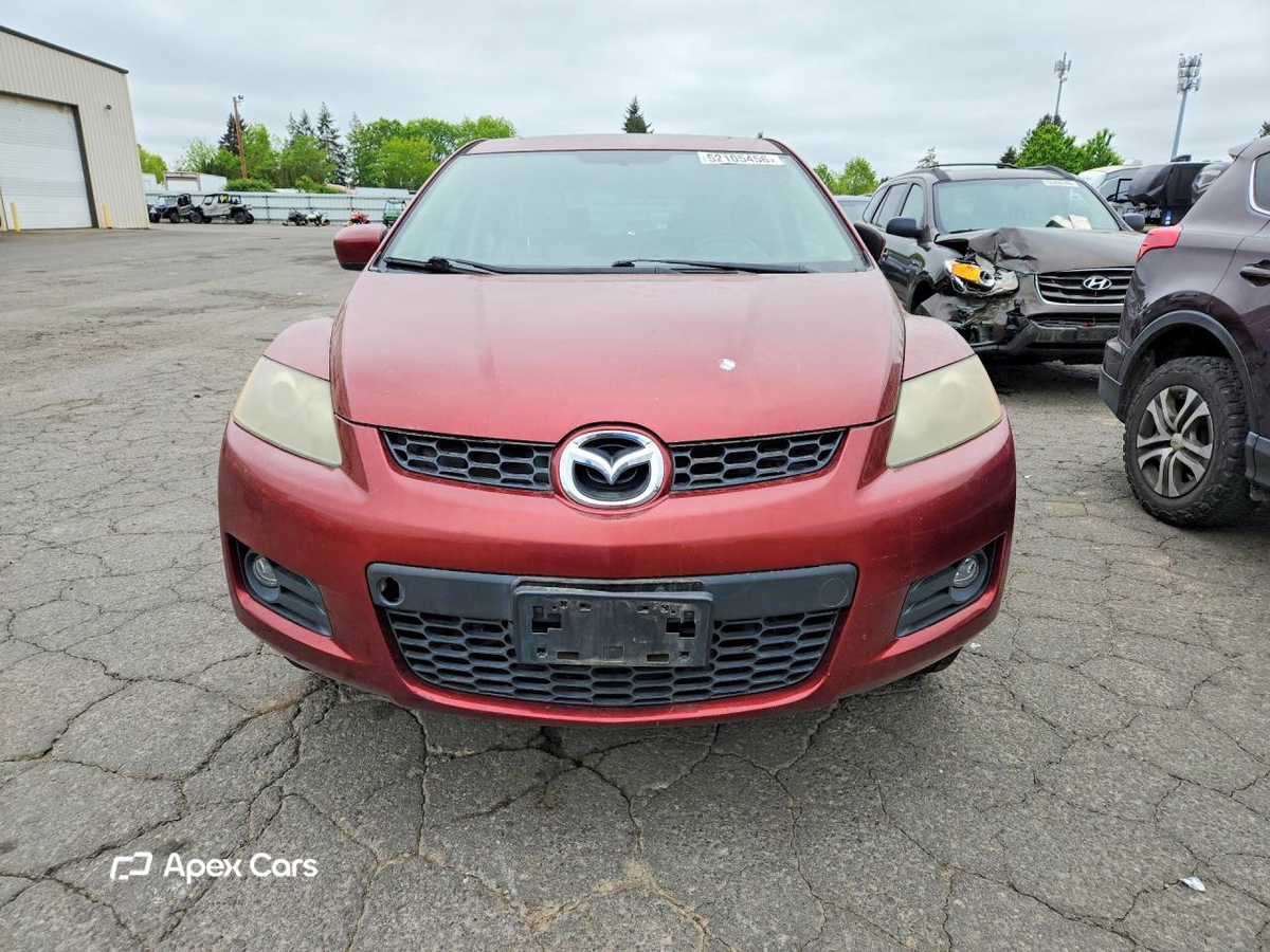 Mazda CX-7 2007