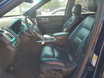 Ford Explorer 2012
