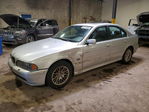 BMW Series 5 2001
