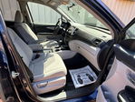 Honda Pilot 2017