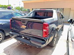 Chevrolet Avalanche 2010