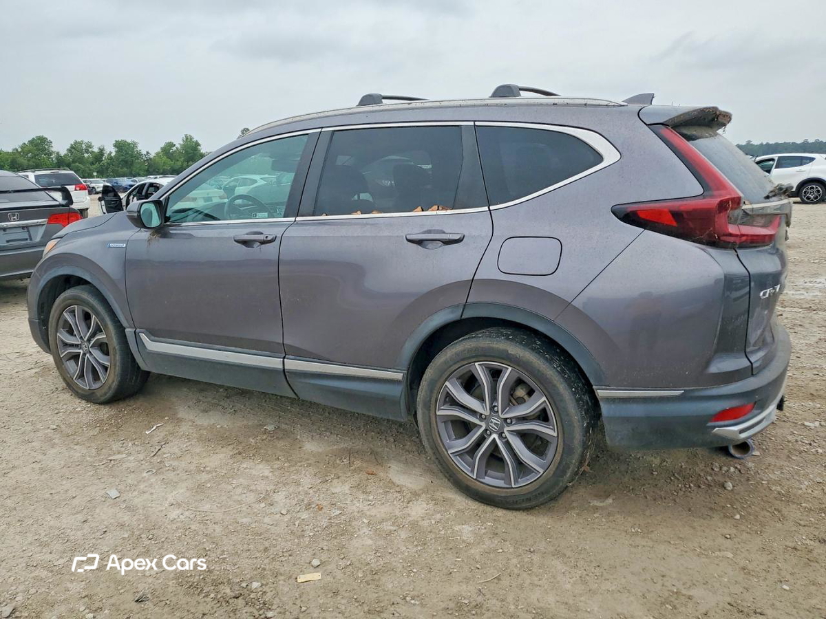 Honda CR-V 2020