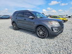 Ford Explorer 2017