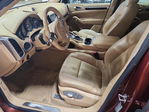 Porsche Cayenne 2012