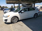 Subaru Impreza 2012