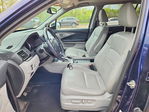 Honda Pilot 2018