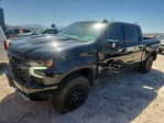 Chevrolet Silverado 2024