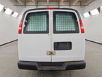 Chevrolet Express 2012