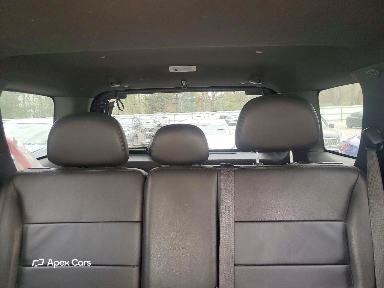 Ford Escape 2011