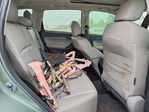 Subaru Forester 2015