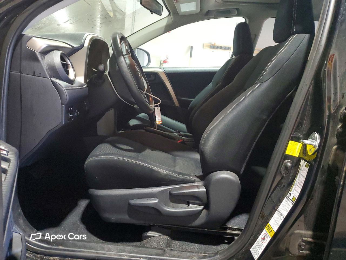 Toyota RAV 4 2013