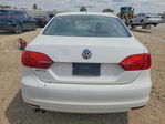 Volkswagen Jetta 2013