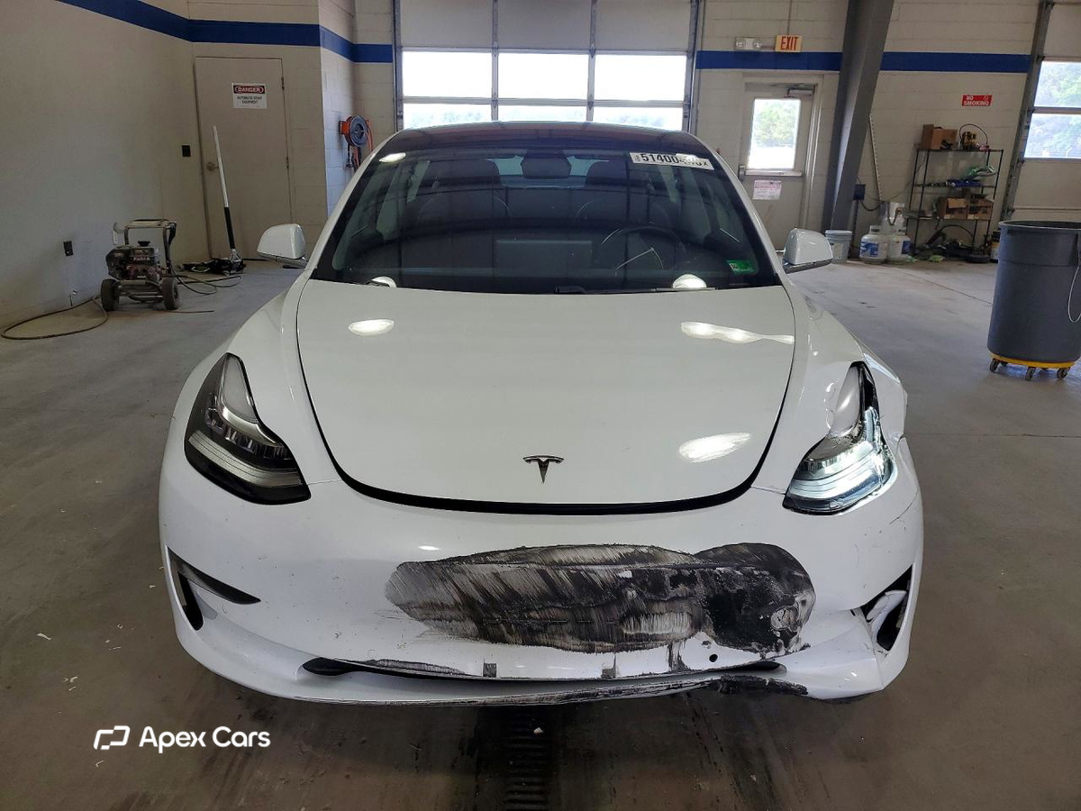 Tesla Model 3 2018