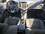 Chevrolet Cruze 2012