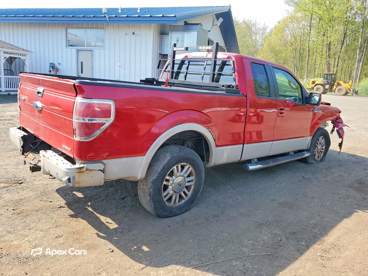 Ford F-150 2009