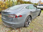 Tesla Model S 2014