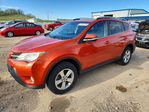 Toyota RAV 4 2015