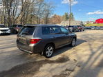 Toyota Highlander 2008