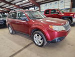 Subaru Forester 2010