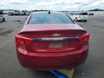 Chevrolet Impala 2015