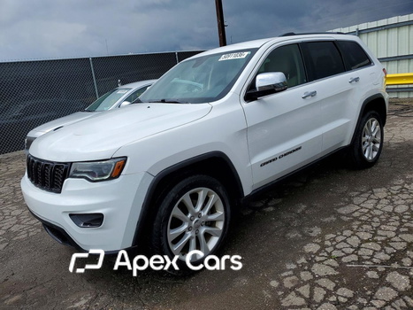 Jeep Cherokee 2017 - Image 1 of 13